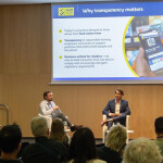 Speakers will take the stage at Seafood Expo Global/Seafood Processing Global 21-23 April 2026 in Barcelona, Spain for a variety of topics and sessions.