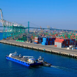 Port of Los Angeles