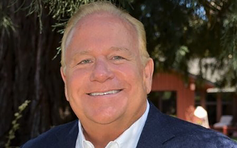 Pacific Seafood Vice President of Talent and Culture Bill Hueffner
