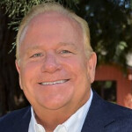 Pacific Seafood Vice President of Talent and Culture Bill Hueffner