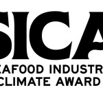 Seafood Industry Climate Awards logo