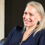 Headshot of Katherine Bryar