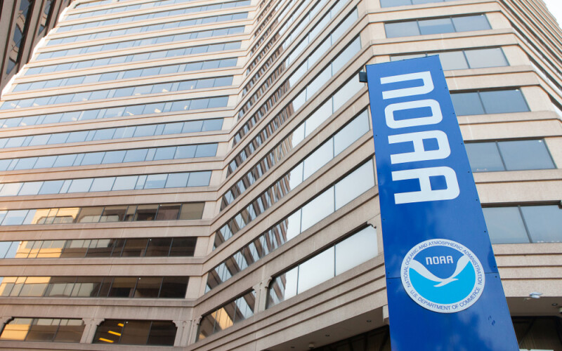 NOAA offices