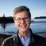 Atlantic Canada Fish Farmers Association Executive Director Tom Taylor