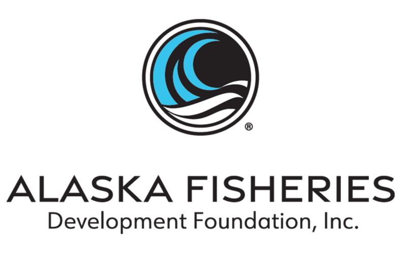 Alaska Fisheries Development Foundation logo