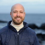 Aquaticode CEO Stian Rognlid