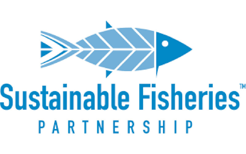 Logo for Sustainable Fisheries Partnership