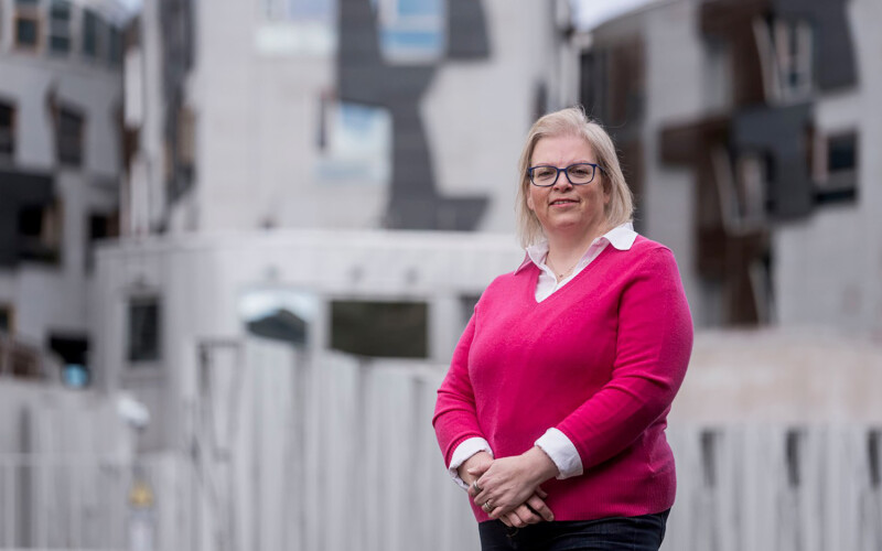 TirMara Advisory Founding Director Anne Anderson