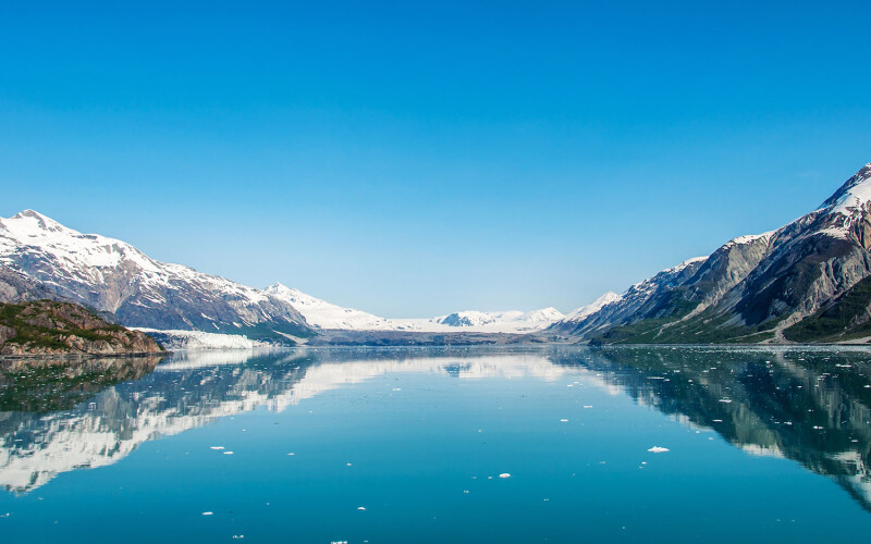 Gulf of Alaska