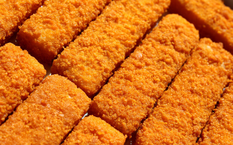 fish sticks