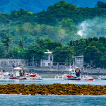 Philippines boats
