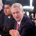 Chile President José Antonio Kast