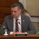 U.S. Representative Seth Magaziner (D-Rhode Island)