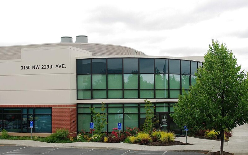 The Oregon Department of Environmental Quality