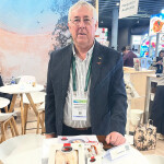 Ferguson Australia Managing Director Andrew Ferguson