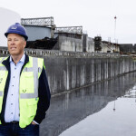 First Water CEO Eggert Þór Kristófersson