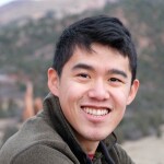 Tony Chen, Cofounder and CEO of aquaculture data analytics firm Manolin