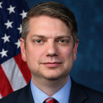 U.S. Representative Nick Begich (R-Alaska)