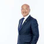 Thai Union CEO Thiraphong Chansiri