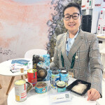 Kansom Senior Executive Manager Nancy Bartaska