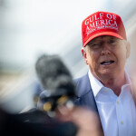 U.S. President Donald Trump