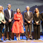 Panelists at the 2026 SalmonChile Summit