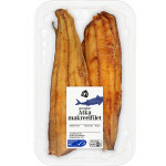 Albert Heijn's new Atka mackerel product