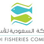 Saudi Fisheries Company's logo