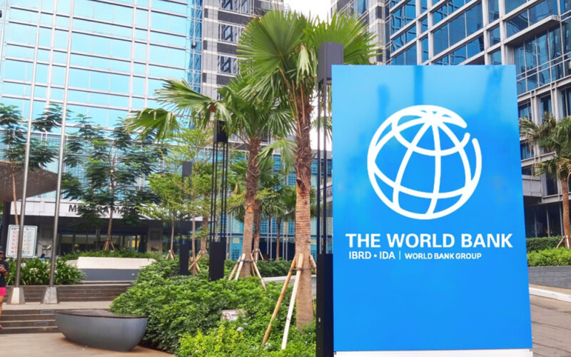 The World Bank