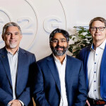 Managing partners with S2G investments