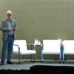 Arlin Wasserman, managing director of Changing Tastes