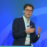 Boston Consulting Group Partner Henrik Vandvik Vedeler