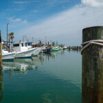 vessels in texas