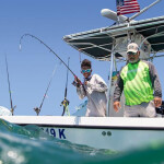recreational fishers in Florida