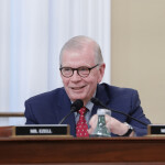 U.S. Representative Tim Walberg (R-Michigan)