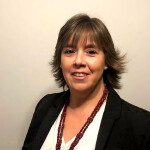 Chilean Salmon Council Executive President Loreto Seguel