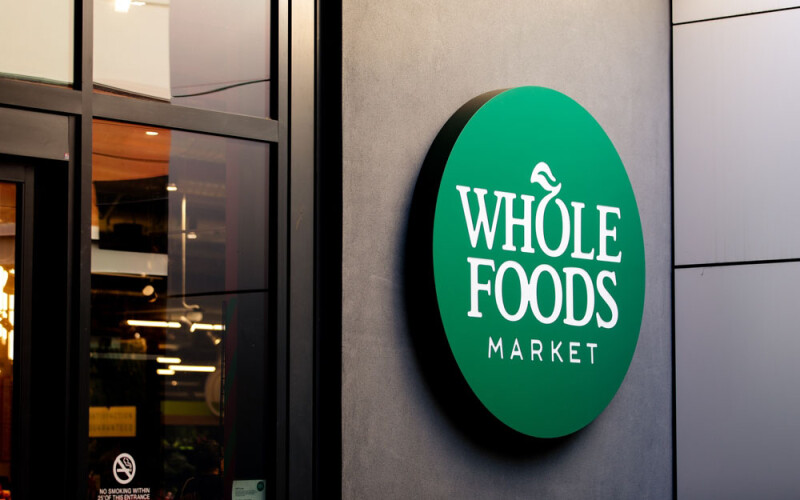 Whole Foods