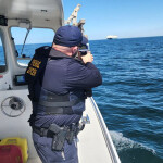 NOAA Fisheries Office of Law Enforcement