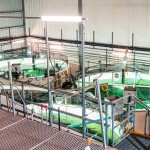 Atlantic Sapphire's facility in Florida