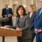 New York Governor Kathy Hochul