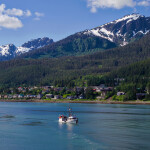 Juneau fisherman charged with multiple offenses