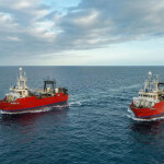 Iceland Seafood International fishing vessels