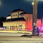 Lucky Zhang Seafood Restaurant
