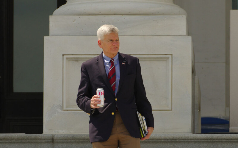 U.S. Senator Bill Cassidy