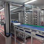 Carsoe processing equipment