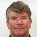 Headshot of incoming Southern Shrimp Alliance executive director Blake Price