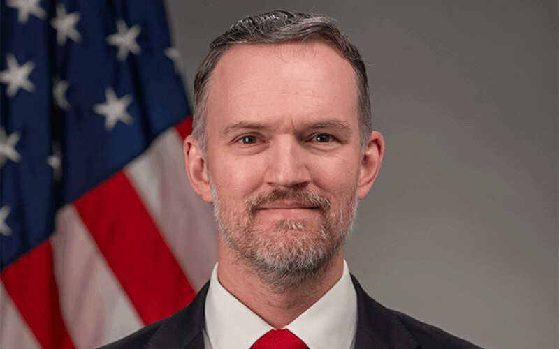 United States Trade Representative Jamieson Greer