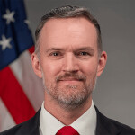 United States Trade Representative Jamieson Greer