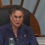 U.S. Representative Harriet Hageman (R-Wyoming)