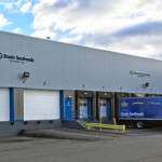 A Stavis Seafoods facility